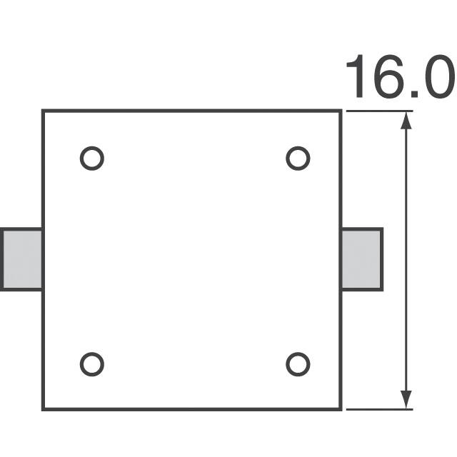 CMT-1603-SMT-TR CUI Devices  Alarms Buzzers and Sirens